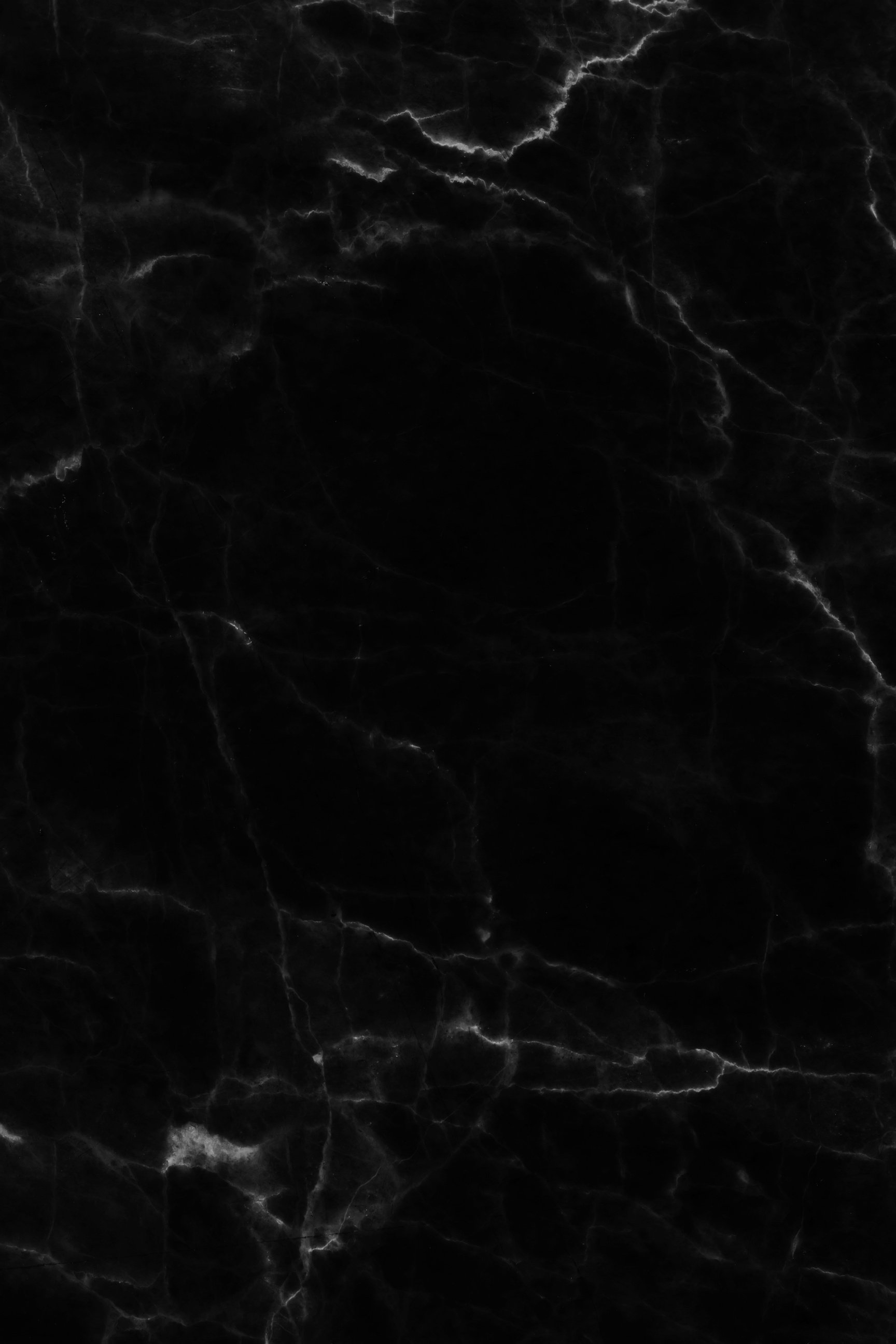 Black marble texture background, detailed structure of marble (high resolution).